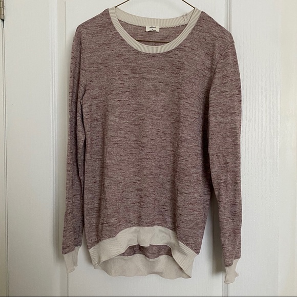 Aritzia Wilfred BERRI T-SHIRT - Picture 3 of 7